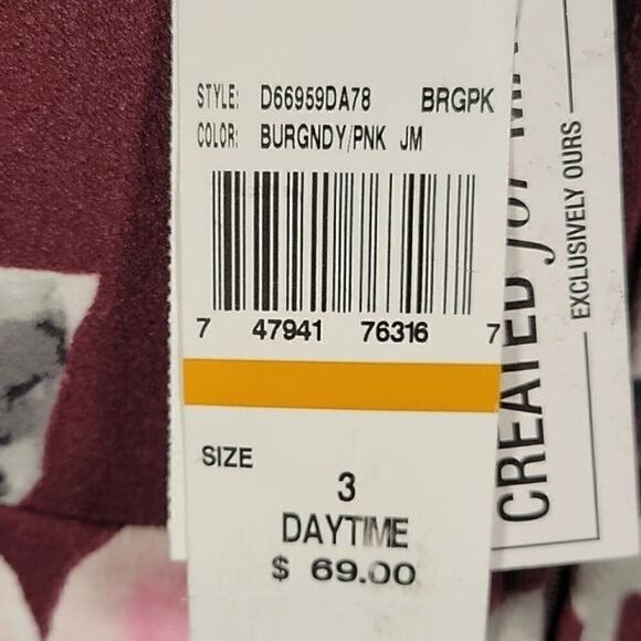 Speechless Halter A-line Mini Party Dress Sz 3 - Picture 12 of 13